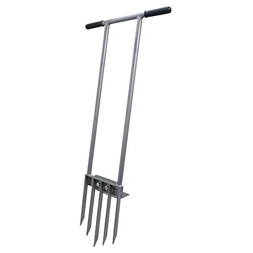 大進(DAISIN) スチール製土おこし鍬 DG-KU001