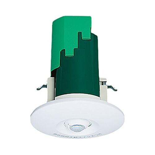 パナソニック(Panasonic) 天井取付熱線センサ付自動スイッチ 子器 WTK2933K