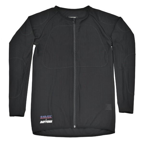 デイトナ(Daytona) バイク インナーウェア(プロテクター別売) フルメッシュ ストレッチ生地...