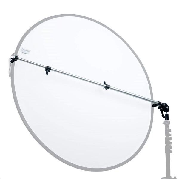マンフロット(Manfrotto) ラストライト リフレクターホルダー 50-120cm LL LA...