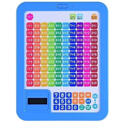 学研 学研のあそびながらよくわかる さんすうタブレット(対象年齢:4歳以上)83057