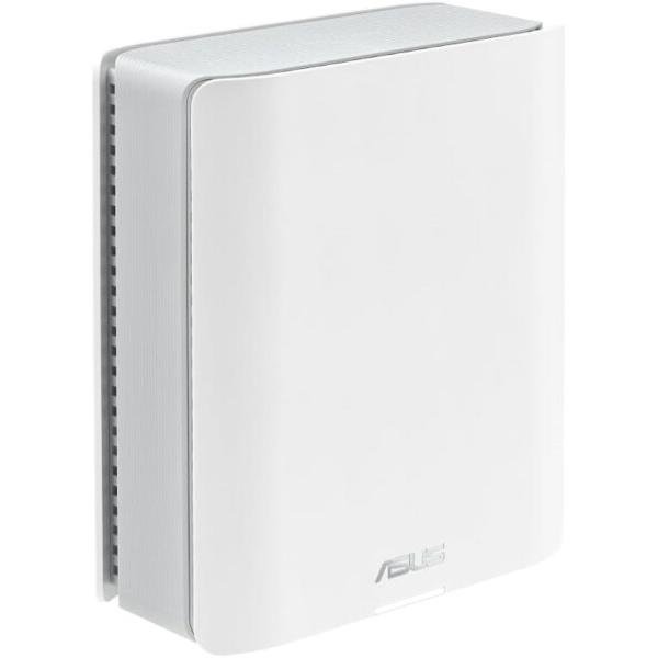 ASUS WiFi RT-BE14000 無線 ルーター 最新規格WiFi7 8643+4323+6...