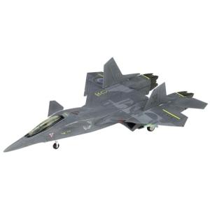 プラッツ（模型） プラッツ 1/72 メイヴ FRX-00 戦闘妖精雪風