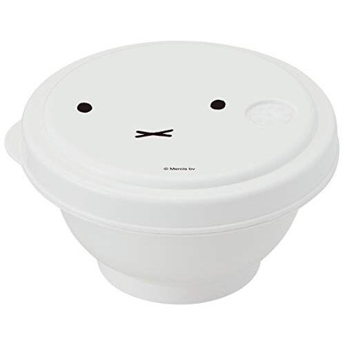 スケーター(Skater) 薄肉 ごはん 冷凍 保存容器 S 270ml ミッフィー 日本製 RGO...