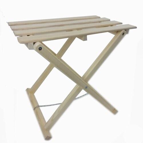 コーナン オリジナル すのこ スタンド 無塗装 小 約幅45ｘ奥行41ｘ高さ39.5cm すのこ別売