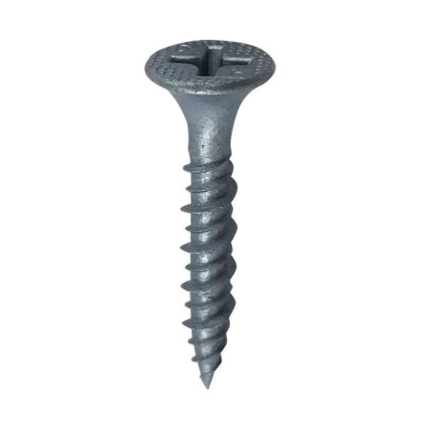 ダイドーハント (DAIDOHANT) カラー石膏ボードビス 3925HL ブルー (鋼製・木下地兼...