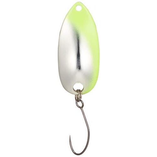 シマノ(SHIMANO) スプーン カーディフ ロールスイマー プレミアムメッキ 5.0g TR-M...