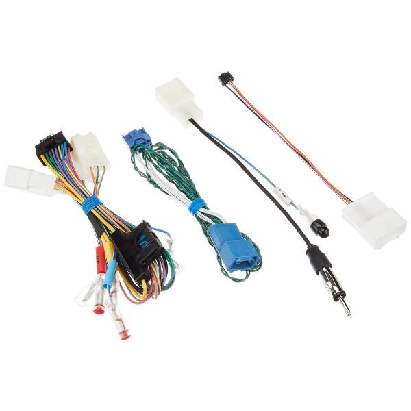 アルパイン(ALPINE) カーナビ取付キット X9シリーズ向け エスティマ(2016.6-2020...