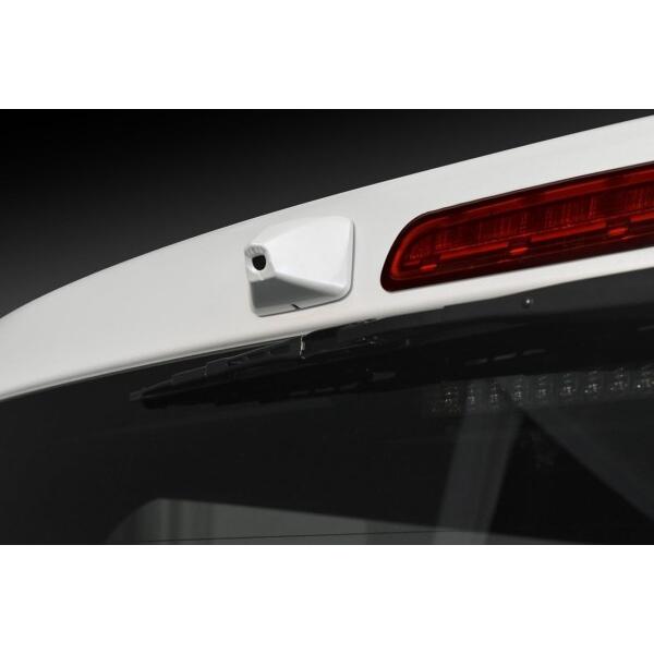 ALPINE(アルパイン) デジタルミラー 車種専用取付キット ハイエース（200系）専用 車外用リ