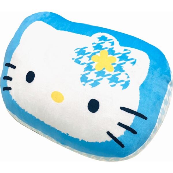 MORIPiLO 抱き枕 サンリオキャラクターズ ハローキティ (カオハナキティ ダイカットクッショ...