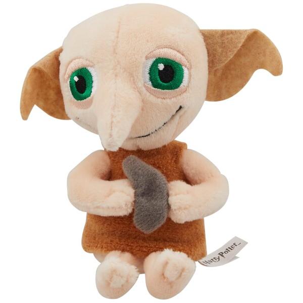 セキグチ ウィザーディング・ワールド 「ハリー・ポッター」ドビー 手のひらサイズぬいぐるみ