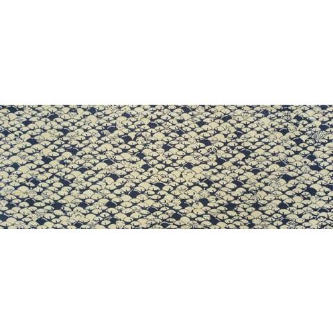 戸田屋商店 梨園染 手ぬぐい わいわい 1035