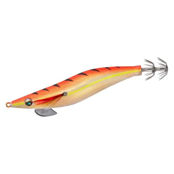 ダイワ(DAIWA) エギ/餌木 エメラルダスダートLC3.5 金-オレンジ杉