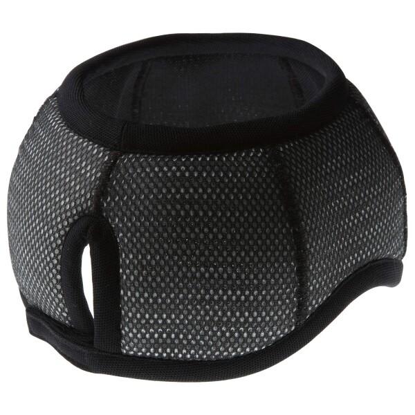 特殊衣料 保護インナー abonet セーフティインナーメッシュN No.2031 -ブラック