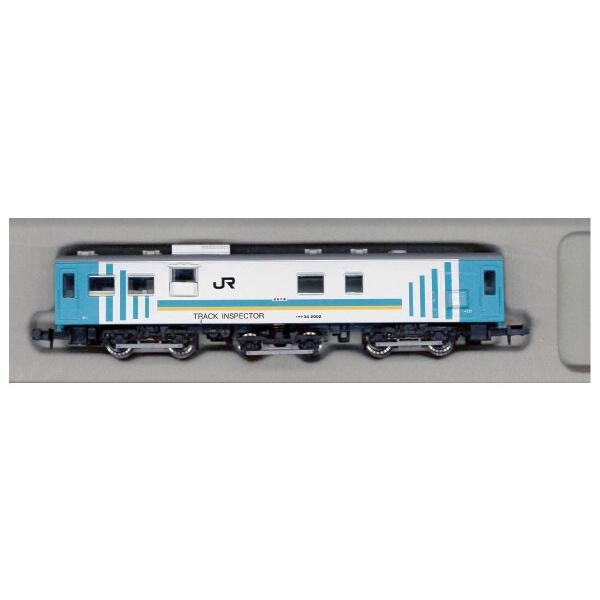 マイクロエース Nゲージ マヤ34-2002 近代化更新改造車 鉄道模型 客車 A0301