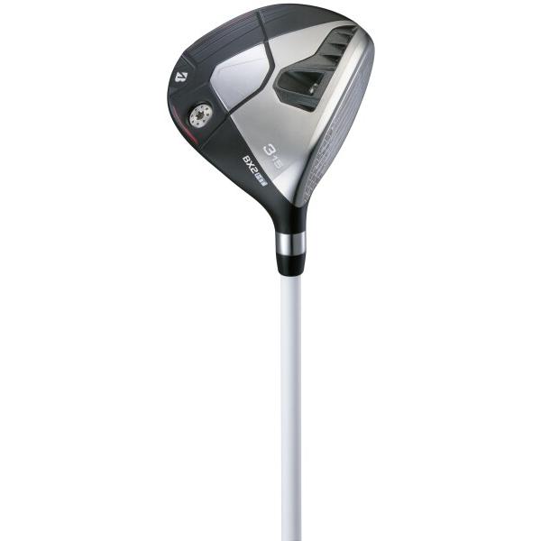 BRIDGESTONE(ブリヂストン) BX2HT フェアウェイウッド  SPEEDER NX GO...