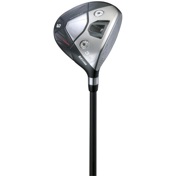 BRIDGESTONE(ブリヂストン) BX1ST フェアウェイウッド  VENTUS BS6II ...