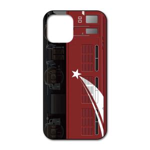 アンドロイド専用　EF81 北斗星　鉄道スマホケースNo.02 ハードケースタイプ Android端末専用 Xperia Google Pixel AQUOS 他対応可　爆買｜trainfan-net