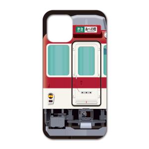 アンドロイド専用　近鉄6020系　鉄道スマホケースNo.05 ハードケースタイプ Android端末専用 Xperia Google Pixel AQUOS Galaxy 他対応可 爆買｜trainfan-net