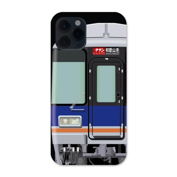 南海10000 系 新塗装　鉄道スマホケースNo.35【ハードケースタイプ】iPhone専用　爆買