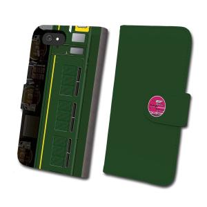 EF81 トワイライトエクスプレス 鉄道スマホケース No.1 手帳タイプ Android端末専用 Xperia Google Pixel AQUOS 他対応可　爆買｜trainfan-net