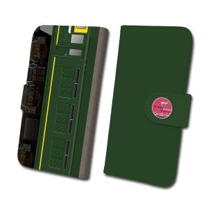 スマホケース 手帳タイプ iPhone12 iPhone12mini Android 多機種対応　鉄道スマホケース No.1 　EF81 トワイライトエクスプレス　JR西日本商品化許諾済｜trainfan-net