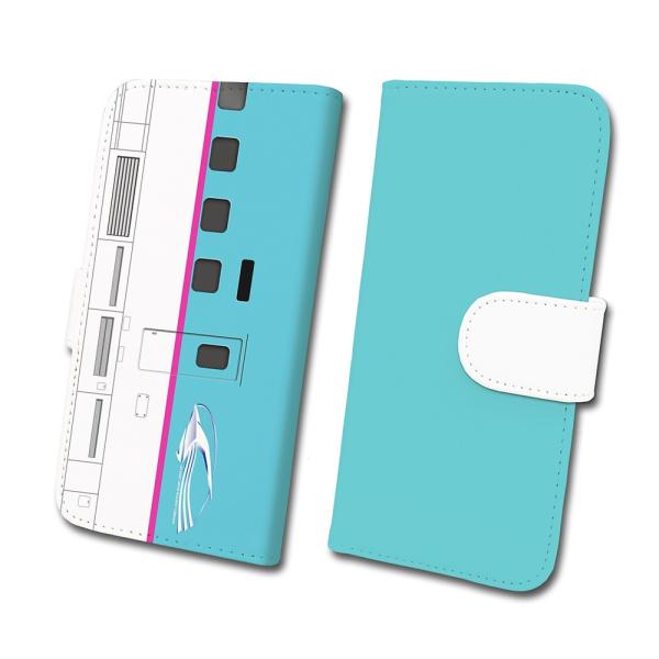 スマホケース 手帳タイプ iPhone12 iPhone12mini Android 多機種対応　鉄...