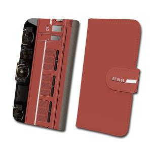 スマホケース 手帳タイプ iPhone12 iPhone12mini Android 多機種対応  鉄道 No.8  EF81 81号機  JR東日本商品化許諾済｜trainfan-net