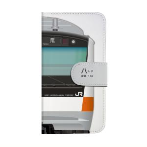 E233系0番台 鉄道スマホケース No.64...の詳細画像2