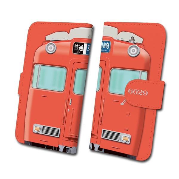 スマホケース 手帳タイプ iPhone12 iPhone12mini Android 多機種対応　鉄...