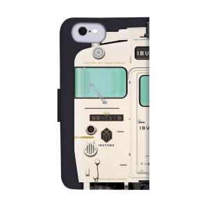 キハ47 指宿のたまて箱 鉄道スマホケース N...の詳細画像3