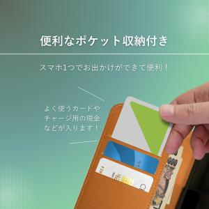 キハ47 指宿のたまて箱 鉄道スマホケース N...の詳細画像5