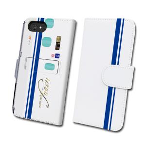 アンドロイド専用 225系100番台 鉄道スマホケースNo.07 ハードケース