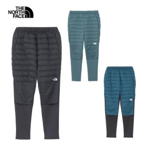 THE NORTH FACE 【THE FACE】Hybrid Tech Air Insulated Pant