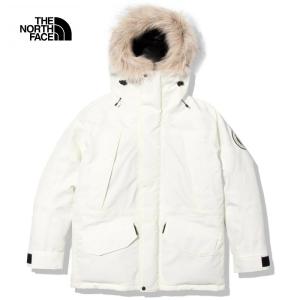 THE NORTH FACE Undyed Antarctica Parka ND92239 アンダイドアンタークティカパーカ（ユニセックス） ノースフェイス｜tramsusa