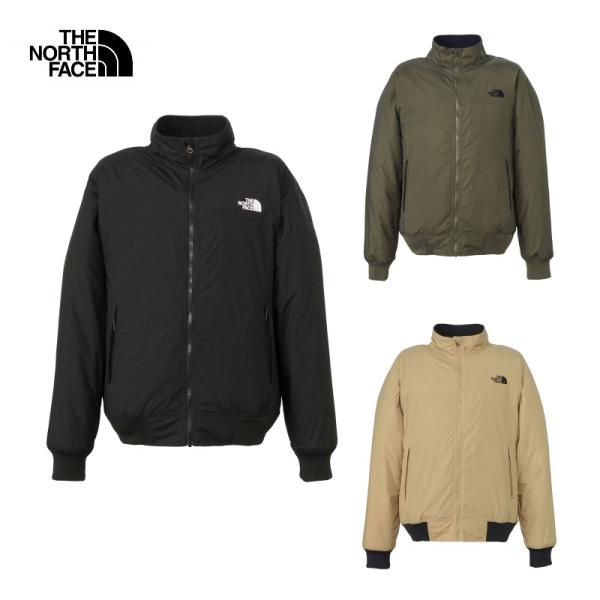 【XXLサイズ対応】THE NORTH FACE Compact Nomad Blouson NP7...