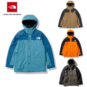 【XXLサイズ対応】THE NORTH FACE Mountain Light Jacket NP11834 マウンテンライトジャケット（メンズ）  ノースフェイス