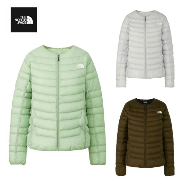【XLサイズ対応】THE NORTH FACE Thunder Roundneck Jacket N...