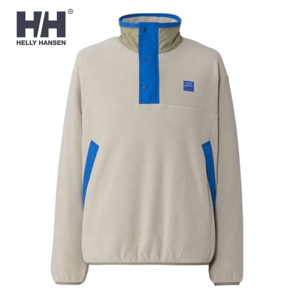 【XXLサイズ対応】HELLY HANSEN TSC Fleece Pullover Jacket ...