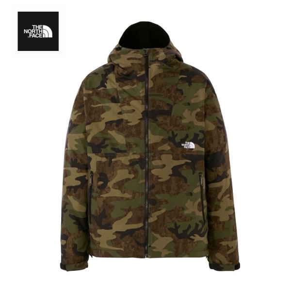 【XLサイズ対応】THE NORTH FACE Novelty Compact Nomad Jack...