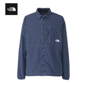 【XS〜XLサイズ対応】THE NORTH FACE Free Run Sunshield Coach Jacket NP22490 フリーランサンシールドコーチジャケット（ユニセックス） ノースフェイス｜tramsusa