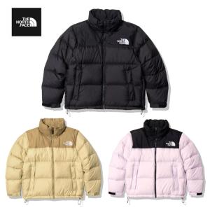 【レディースモデル】THE NORTH FACE Short Nuptse Jacket NDW92232 ショートヌプシジャケット（レディース） ノースフェイス｜tramsusa