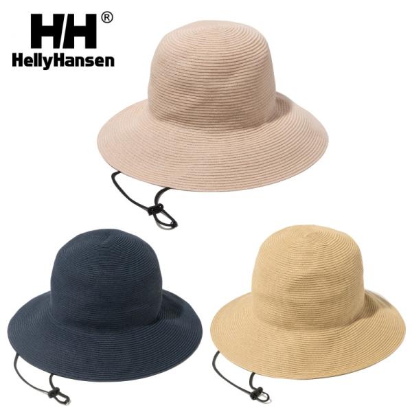 HELLY HANSEN Summer Roll Hat HC92218 サマーロールハット ヘリー...