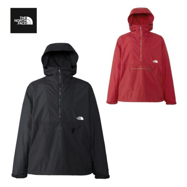 【XXLサイズ対応】THE NORTH FACE Compact Anorak NP22333 コン...