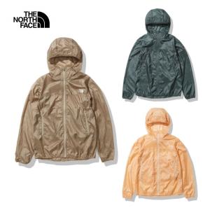 ●美品●THE NORTH FACE コンパクトジャケット●sizeM / WT THE NORTH FACE（ザ ノースフェイス） 【XLサイズ対応】THE NORTH FACE