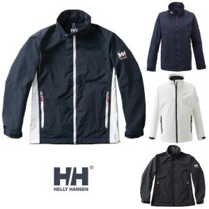 ヘリーハンセン ライトストレッチジャンパー HELLY HANSEN（ヘリーハンセン） HELLY HANSEN HHロゴライトブルゾン