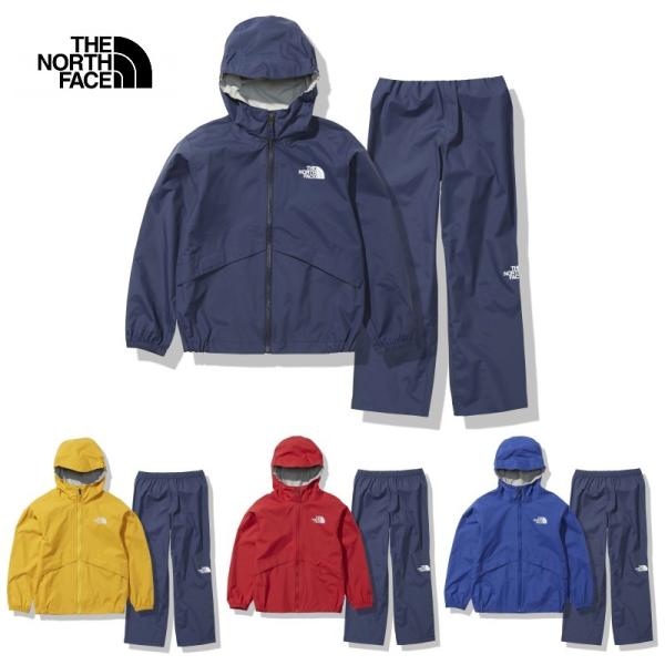 THE NORTH FACE RAINTEX EUREKA NPJ12112 レインテックス ユリイ...