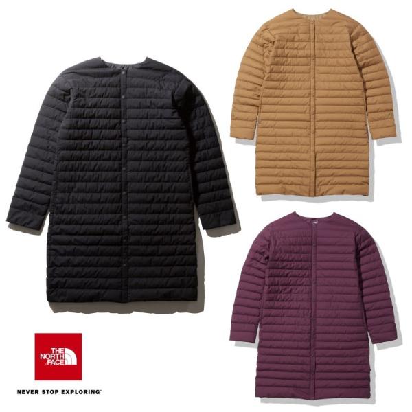 THE NORTH FACE WS Zepher Shell Coat NDW91963 ウインドス...