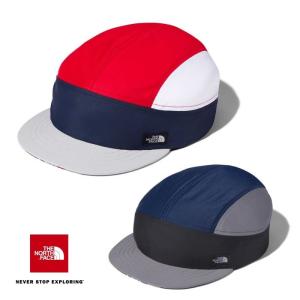 【メール便発送】THE NORTH FACE Flex Light Cap NN41975 フレックスライトキャップ ノースフェイス｜tramsusa