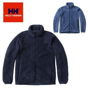 HELLY HANSEN VOLCALOFT Sherpa Fleece Jacket HOE51856 ボルカロフトシェルパフリースジャケット（ユニセックス）  ヘリーハンセン｜tramsusa
